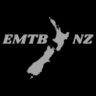 NZ Map Performance Tee Design