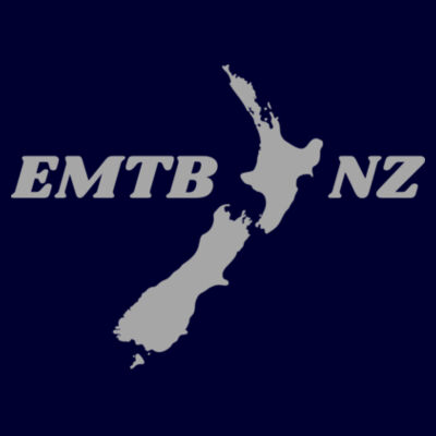 NZ Map Performance Long sleeve Design