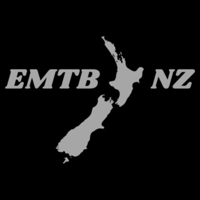 NZ Map Classic Tee Design