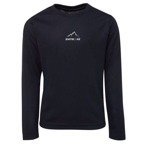 Mountain Performance Long Sleeve  Thumbnail