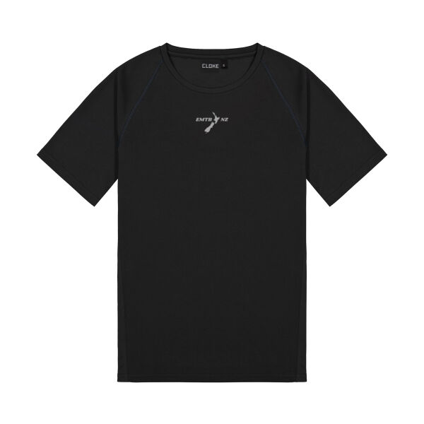 NZ Map Performance Tee Thumbnail