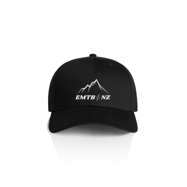 Mountain Flexfit Cap Thumbnail