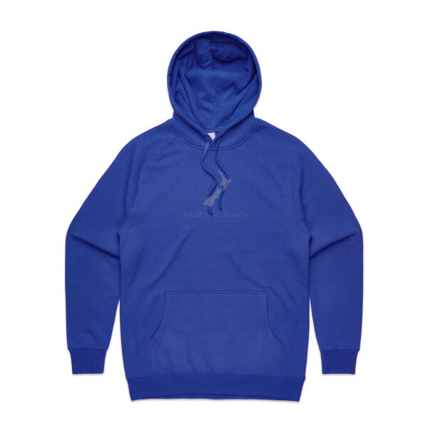 Made in Aotearoa Casual Hoodie  Thumbnail