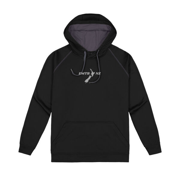 Dual Design Performance Hoodie  Thumbnail