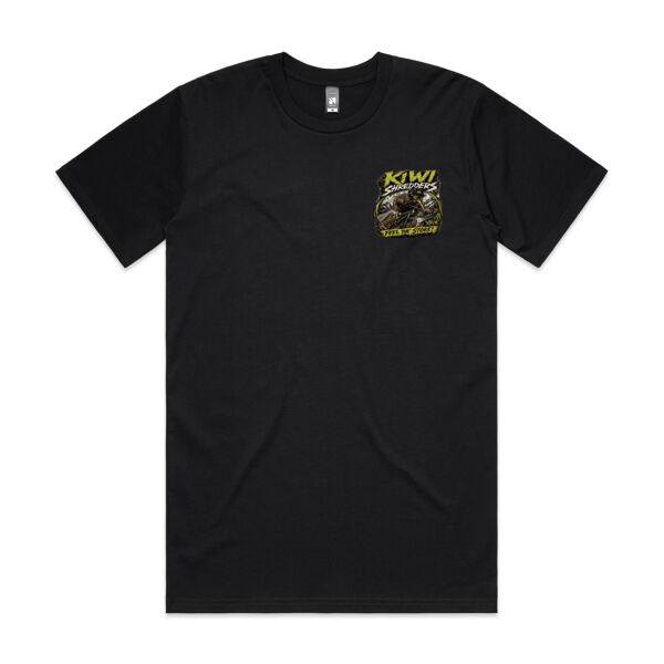 Kiwi Shredders Classic Tee Thumbnail