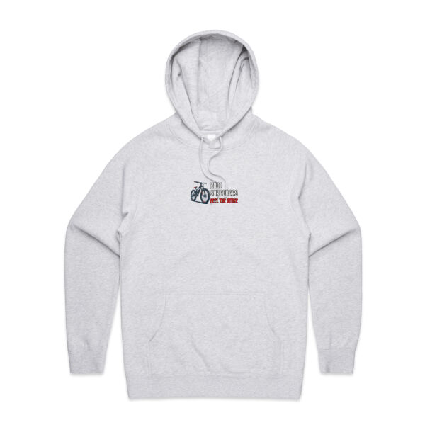 Kiwi Shredders Casual Hoodie  Thumbnail