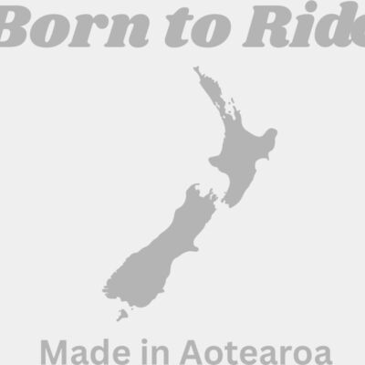 Born to Ride Thumbnail