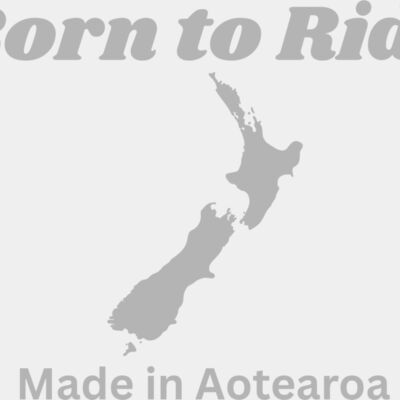 Born to Ride Thumbnail