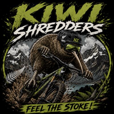 Born to Ride Thumbnail