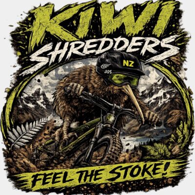 Born to Ride Thumbnail