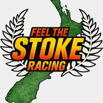 Feel the stoke Thumbnail