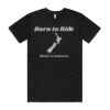 AS Colour Mens Basic Tee Thumbnail