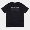 Thread Project Unisex Summer Tee Thumbnail